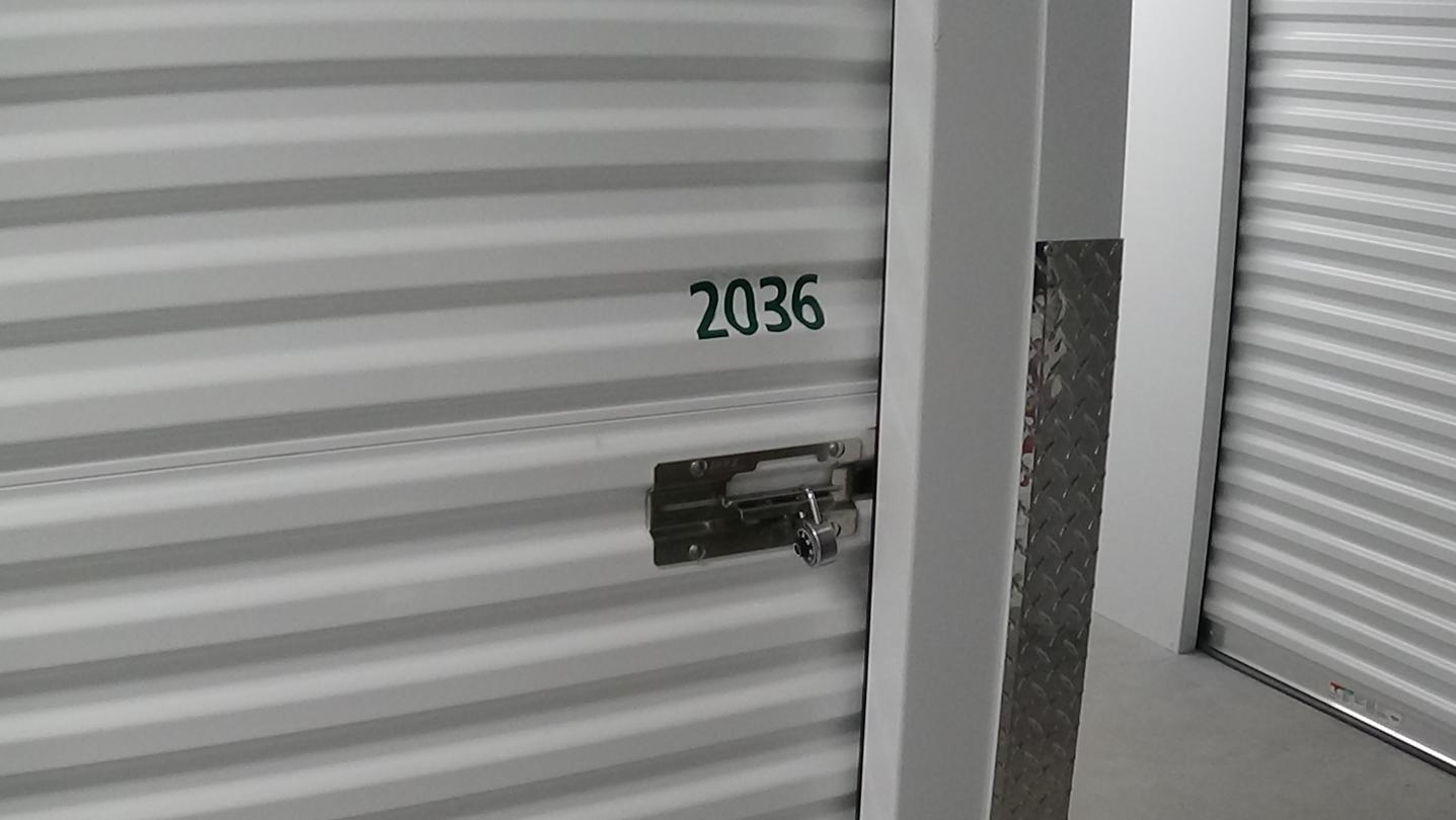 Storage Unit Auction in Kittery, ME at Kittery Storage Solutions ends